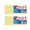 2pcs, variant on 200g Grand Canal Natural Laundry Soap Multifunctional No Hurt Hands Transparent Soaps for Clothes Pants Socks 1PCS Chinese VersionDEBGFS ,1pcs,chineseversion