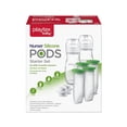 thumbnail image 1 of Set Inicial de Biberones Playtex Baby Nurser PODS 237 ml, 1 of 8