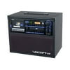 VocoPro Bravo Pro - Karaoke system - 160 Watt (total)