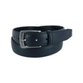 thumbnail image 1 of Rogers-Whitley  Hand Burnished Leather Belt (Men's), 1 of 2