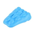 thumbnail image 2 of Almohada de para espalda Cojín para espalda para quienes duermen de lado, boca y Almohada de para cintura suave, 2 of 8