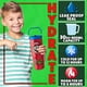 thumbnail image 2 of Vaso Térmico Get Trend Super Mario 850 ml Aislado, 2 of 6