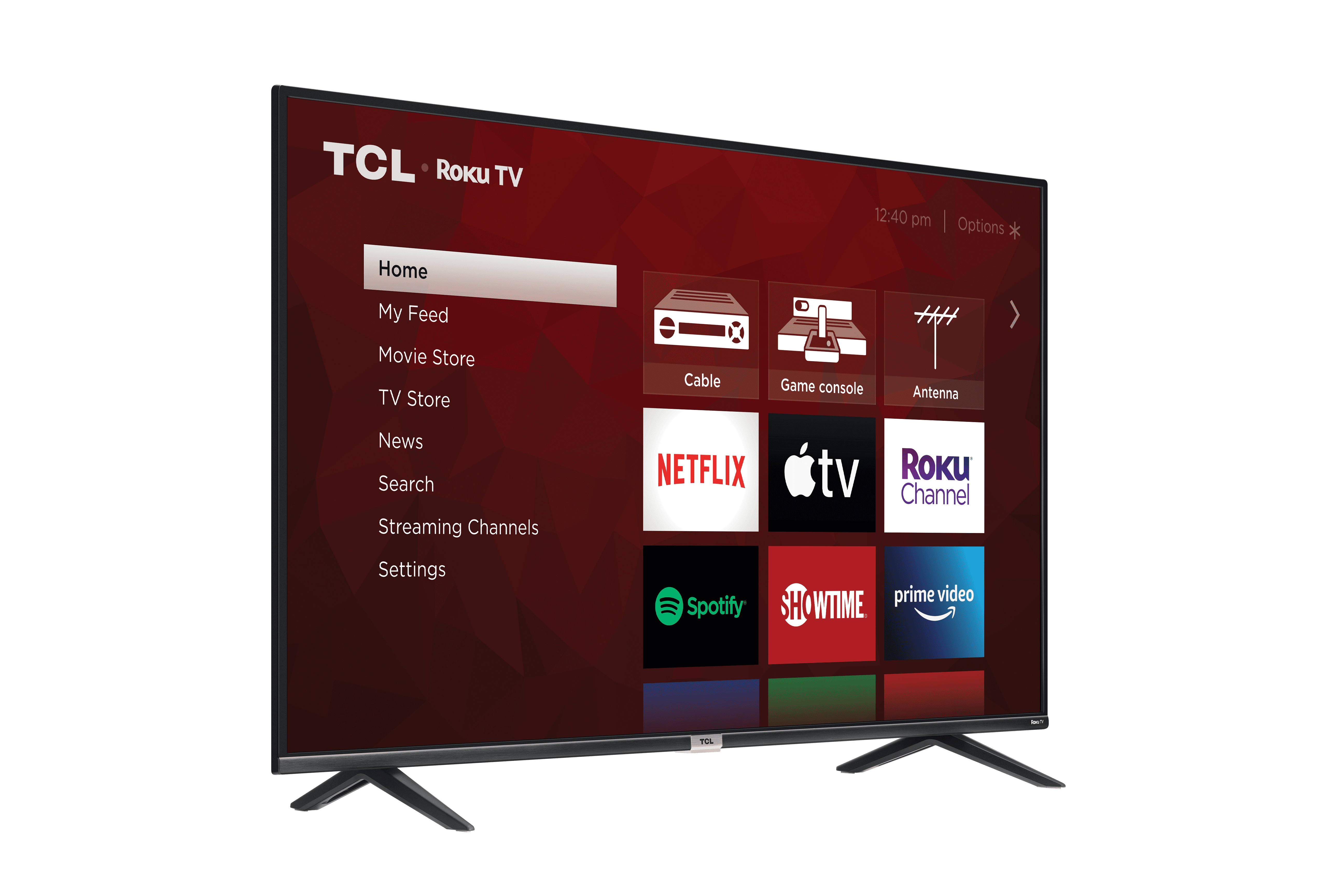 Телевизор Tcl 728 Купить