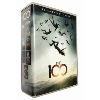 Once Upon a Time: The Complete Series (DVD), Seasons 1-7 - Walmart.com