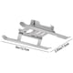 thumbnail image 3 of Kit extensible plegable para tren de aterrizaje para DJI Mini//2/Mavic Mini Drone, 3 of 8
