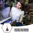 thumbnail image 3 of OATIPHO 12Pcs Aquarium Fish Spawning Mop Floating Breeding Accessory for Various Fish Species, 3 of 8