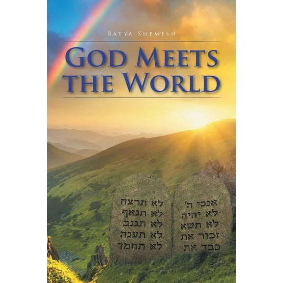 God Meets the World