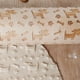 thumbnail image 3 of Rodillo de madera grabado en relieve con hueso de perro para fideos de galletas para hornear DIY Likrtyny Para estrenar, 3 of 6