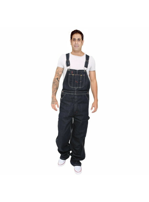 Wrangler Overalls