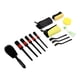 thumbnail image 3 of Car Detailing Brush, Wide Application 14Pcs Various Tools Detail Cleaning Tool For Maintenance ANGGREK Otros, 3 of 8