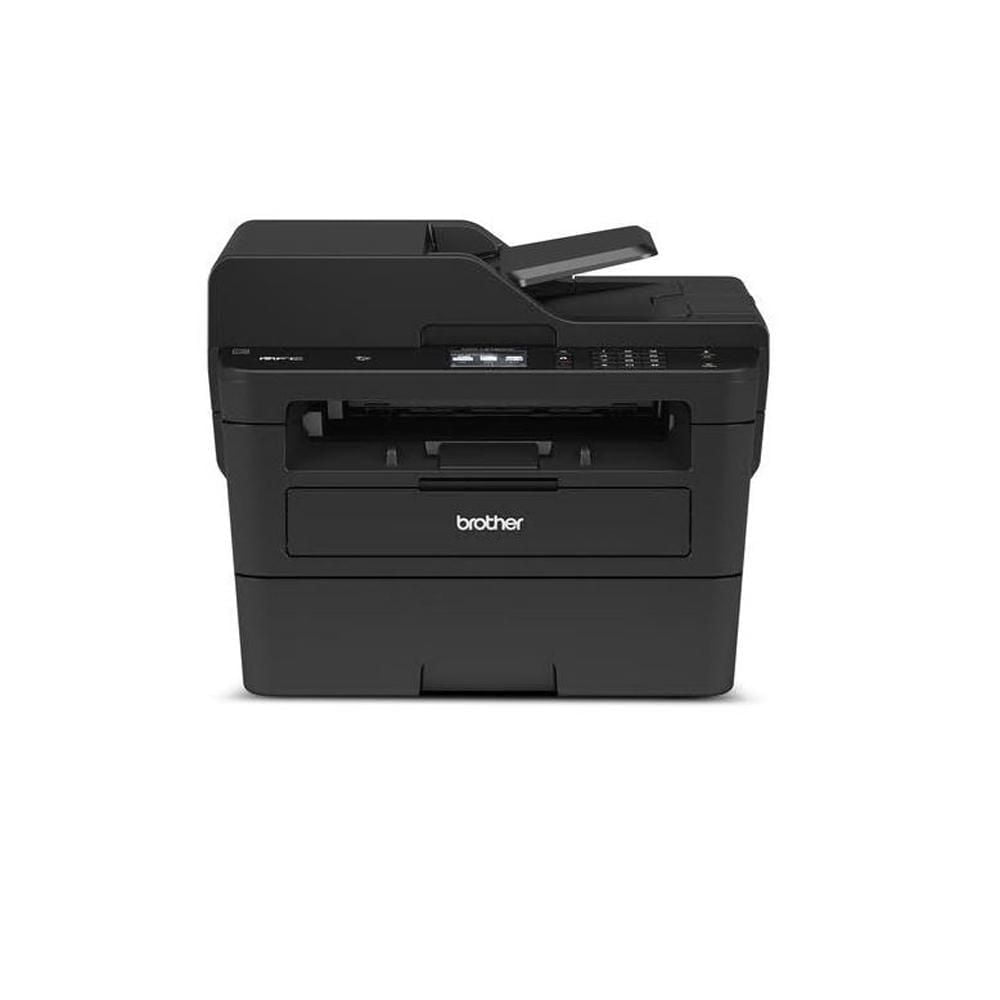 Brother MFC-L2750DW Imprimante multifonction laser monochrome compacte ...