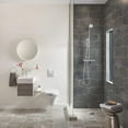 thumbnail image 5 of Toallero y accesorios GROHE Essentials |ACCESORIOS DE BAÑO - Portarrollos de papel higiénico |40507001, 5 of 5