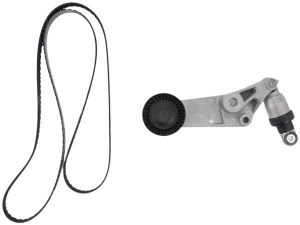 Accessory Drive Belt Kit