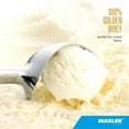 thumbnail image 2 of Maxler 100% Golden Whey Protein Powder - Vanilla Ice Cream 2 lb, 2 of 6