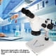 thumbnail image 4 of Microscopio portátil de calidad superior Good Outlook para el hogar LHCER Otros, 4 of 8