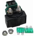 thumbnail image 4 of Solenoid Starter Relay For Tgb 325 425 500 525 550 Blade Quad Atv-Good, 4 of 4