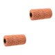thumbnail image 2 of Kearding Hilo de coser de 100M y 2mm, calcetín, ropa, bufanda, tejer, hilo de algodón, carrete Type8 NO8, 2 of 6