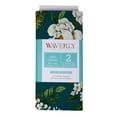 thumbnail image 5 of Waverly Inspirations 2 Yard Precut 100% Cotton Duck Fabric, Floral Teal, 45" Wide for Quilting & Sewing, 5 of 7