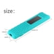 thumbnail image 4 of Fundas de silicona para mando a distancia engrosadas para Samsung BN59-01432A 01432B Smart TV, 4 of 8