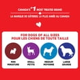 thumbnail image 2 of Milk-Bone Soft & Chewy Dog Treats, Chicken Recipe, 2 of 8