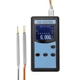 thumbnail image 1 of Labymos Testeur de Résistance Interne de Batterie 0.01m-200 Outil de Test de Résistance de Tension à Quatre Fils Lithium Nickel Hydrogène, 1 of 8