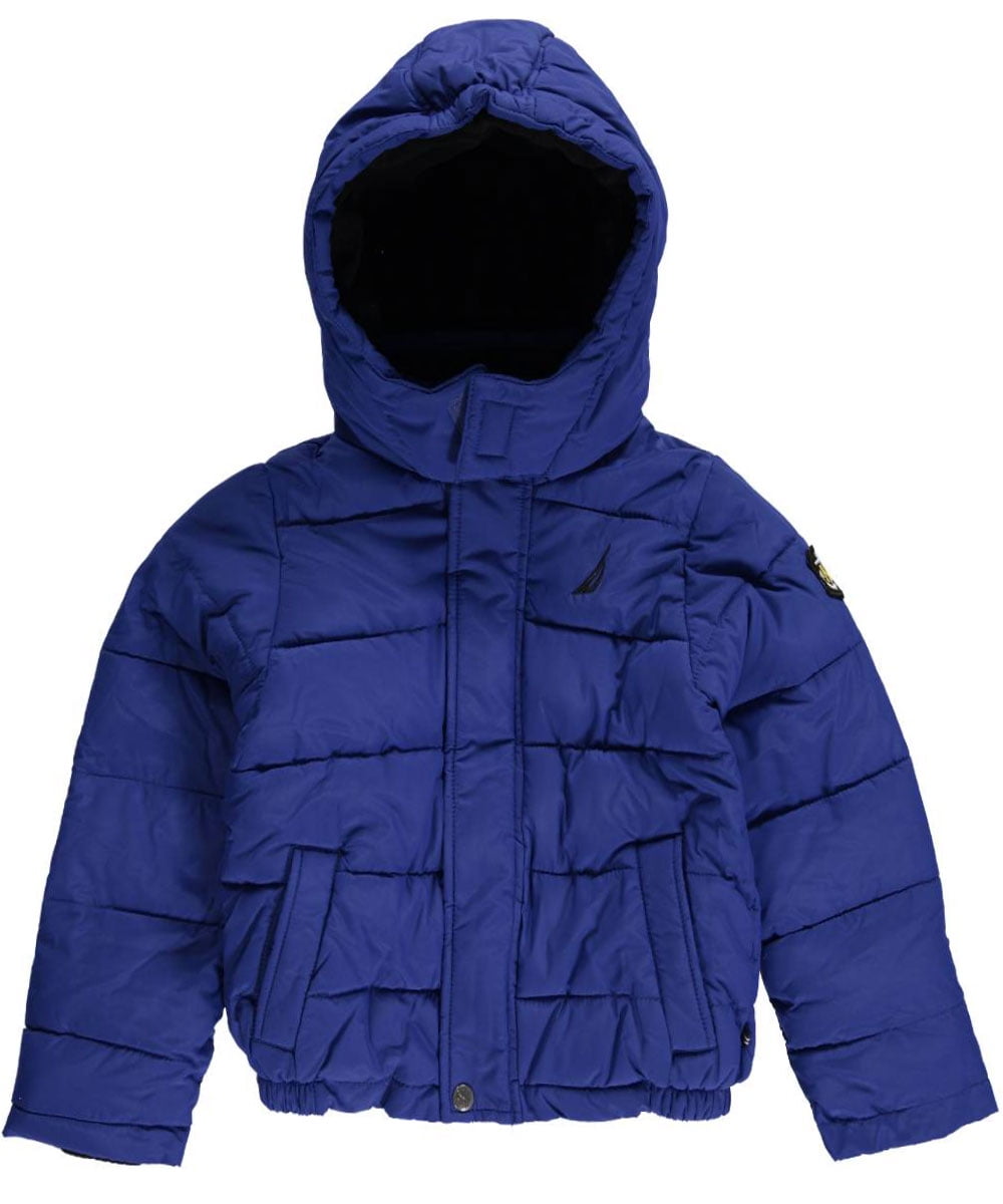 Nautica Boys Anchor Jacket