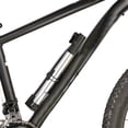 thumbnail image 2 of DPTALR Mountain Bike American And French Universal Pump Aluminum Alloy Mini Pump, 2 of 2