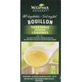 thumbnail image 1 of McCormick Gourmet Vegetable Vegetable Bouillon, 1 of 6