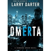Omerta (Hardcover)