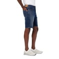 thumbnail image 5 of Levi Strauss Signature Men's and Big and Tall Classic Denim Shorts, 5 of 6