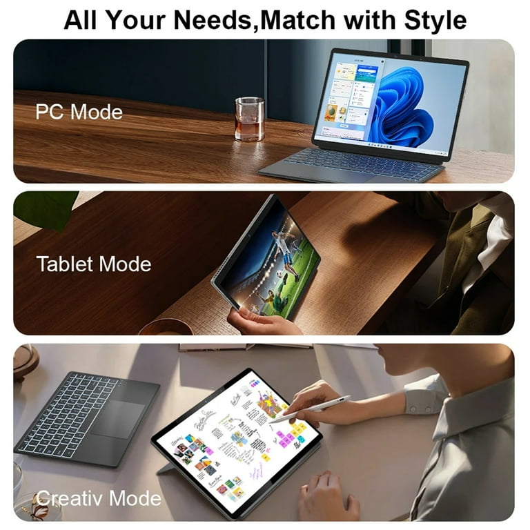 windows11pro タブレットPC Amazon.com : Microsoft Surface Pro 11 Bundle, 2-in-1 Tablet with