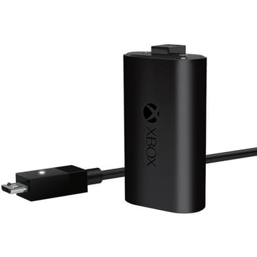PowerA Play & Charge Kit for Xbox Series X|S - Walmart.com