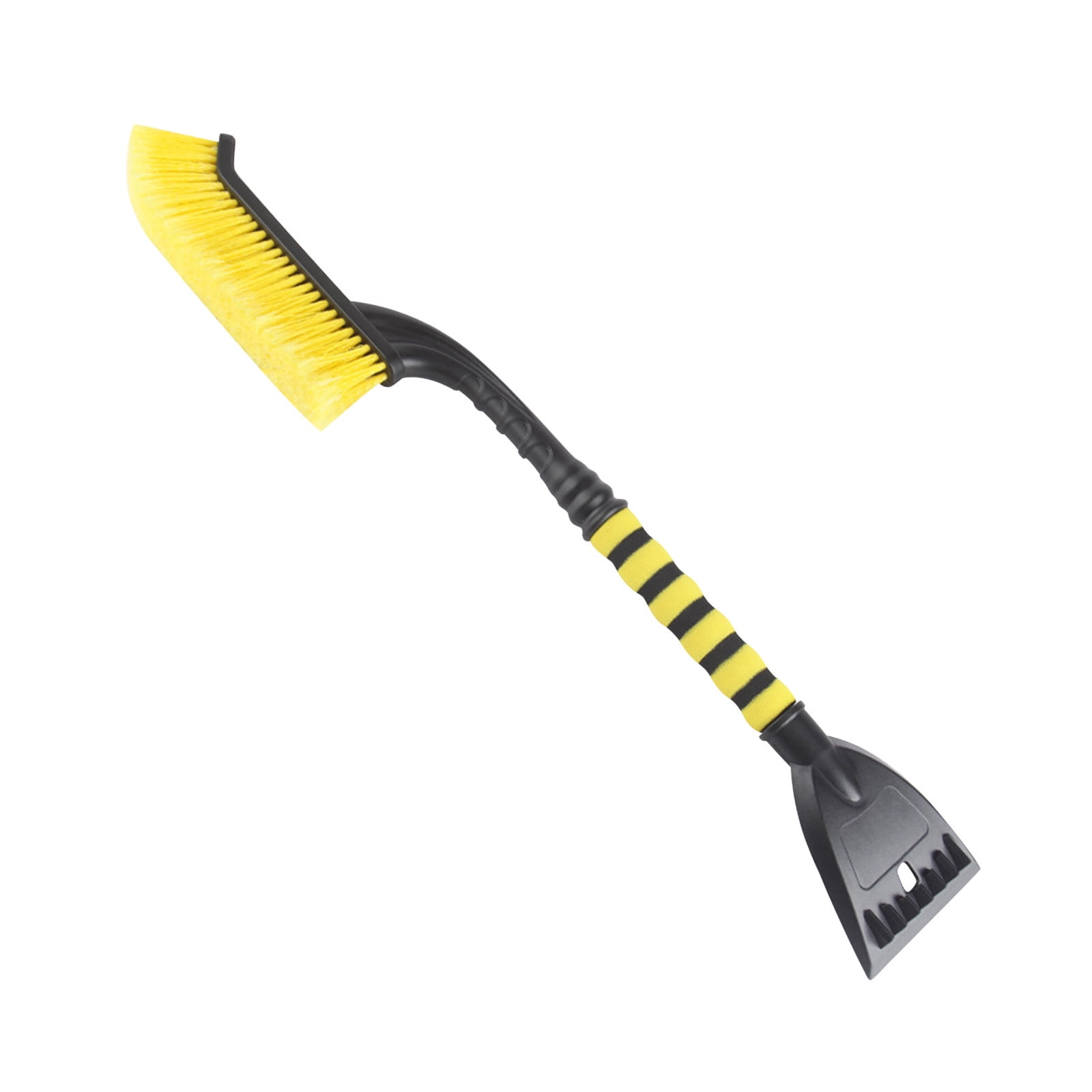 Wovilon VehicleMounted Snow Removal Shovel Detachable Vehicle Snow