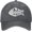 Deep Heather, variant on I'm Bob Doing Bob Things Cap Men Women Denim Hat