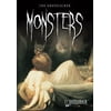 Monsters- The Unexplained (Unexplained Series) [Paperback - Used]