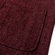 thumbnail image 4 of pstuiky Camisetas sin mangas para hombre, Top casual de moda con múltiples bolsillos y cuello en V sin mangas de color sólido para hombre Chaleco para hombre xs, 4 of 7