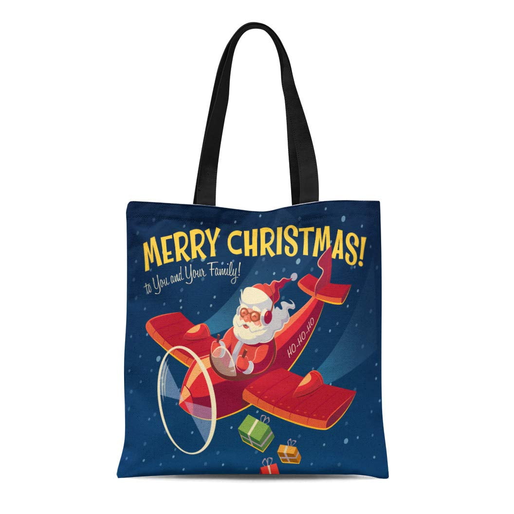 handbag for plane