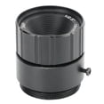 thumbnail image 4 of 16mm Surveillance Camera Lenses, 3MP-A Focal-Length CCTV HD Fixed Lens, Suitable For Most Fixed Lens Security Cameras, 4 of 8