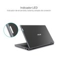 thumbnail image 3 of Laptop Asus BR1100 Celeron N4500 4 GB RAM 64 GB EMMC, 3 of 4