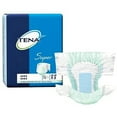 thumbnail image 2 of Tena 68011 Super Extra Large Briefs Maximum Absorbency 60/Case, 2 of 2