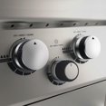 thumbnail image 4 of 4 Pack Gas Grill Control Knobs Fits Bbq Gas Grills With D-shaped Valve Stem Good Premium easter, 4 of 5