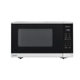 thumbnail image 1 of Panasonic Microondas con inverter 1.3 pies cuadrados 1200 watt NN-SC67NS Panasonic NN-SC67NS, 1 of 4