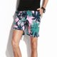 thumbnail image 4 of Pantalones cortos casuales para hombre, transpirables, de secado rápido, para deportes de fitness, de verano 2024, pantalones cortos holgados con estampado de moda para playa hawaiana para hombre, 4 of 5