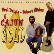 Paul Daigle - Cajun Gold - Music & Performance - CD