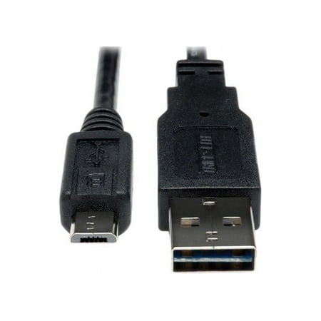 UPC: 0037332179562 | Tripp Lite UR050-006 USB Data Transfer/Power Cable