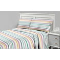 thumbnail image 2 of Sanders Cortez 4 Piece King Sheet Set, Multi Colored, 2 of 10