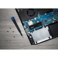 thumbnail image 2 of SSD Crucial P3 PCIe Gen3 3D NAND NVMe M.2 de 500 GB, 2 of 7