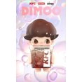 thumbnail image 3 of POP MART DIMOO KFC Joint SeriesAnime Action Figure Guess Bag Ornament Figurines Home Decor Desktop Dolls Model Girls Gift, 3 of 5