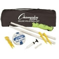 thumbnail image 1 of Champion Sports  Deluxe Volleyball Set, 1 of 1