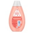 thumbnail image 5 of JOHNSON'S Curl-Defining Tear-Free Kids' Shampoo with Shea Butter, 13.6 oz (Pack of 2), 5 of 5